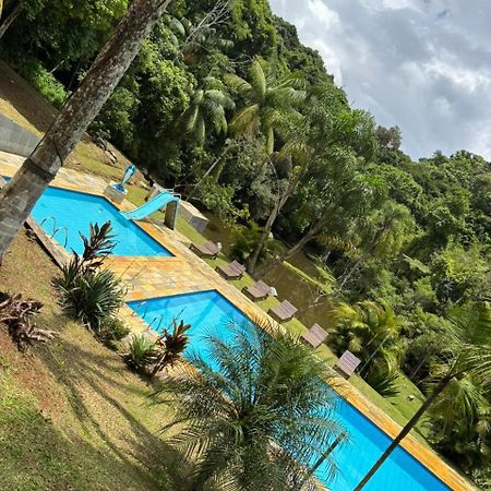 Sitio Saramandaia Vila Juquitiba Exterior foto