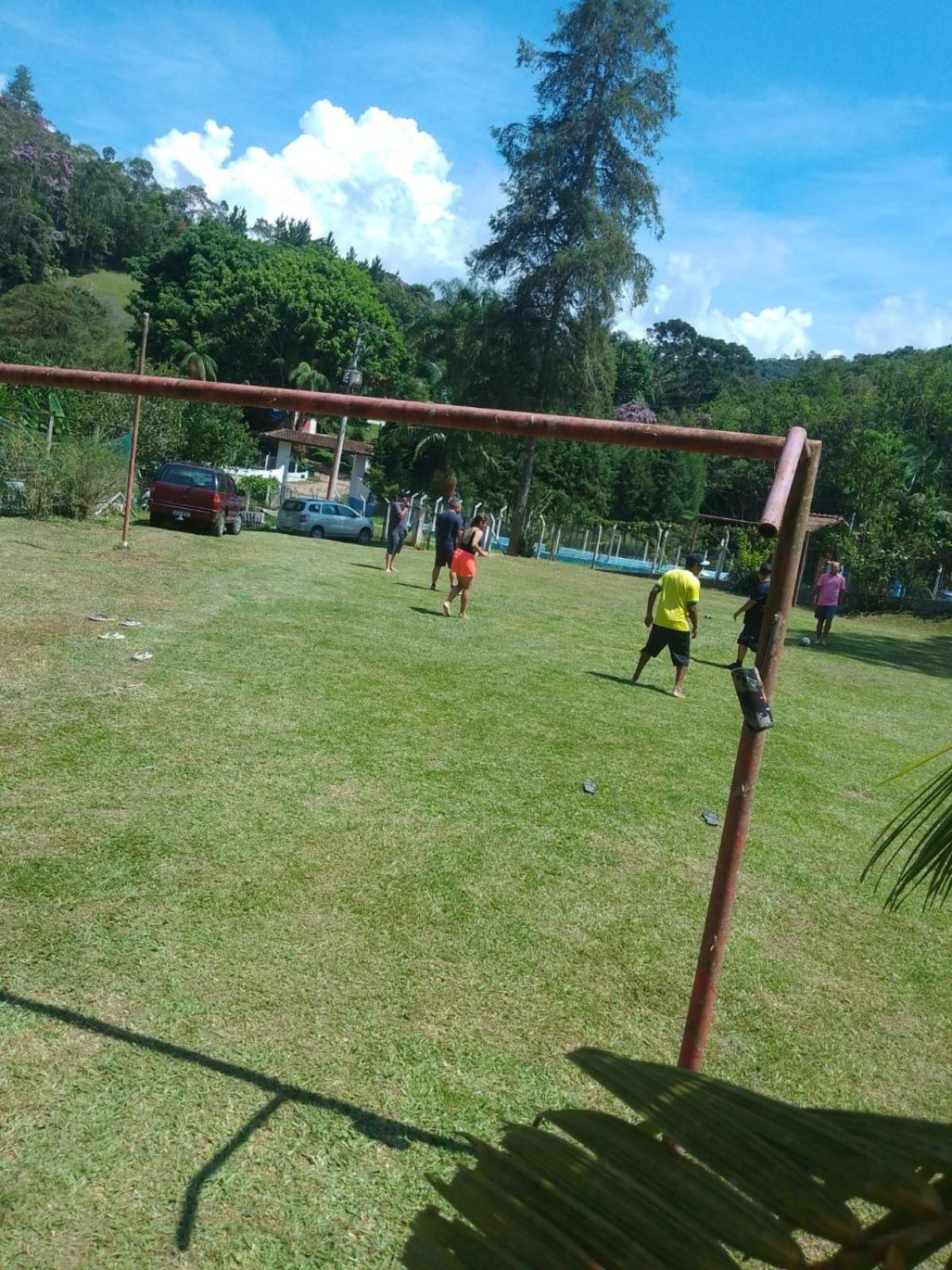 Sitio Saramandaia Vila Juquitiba Exterior foto