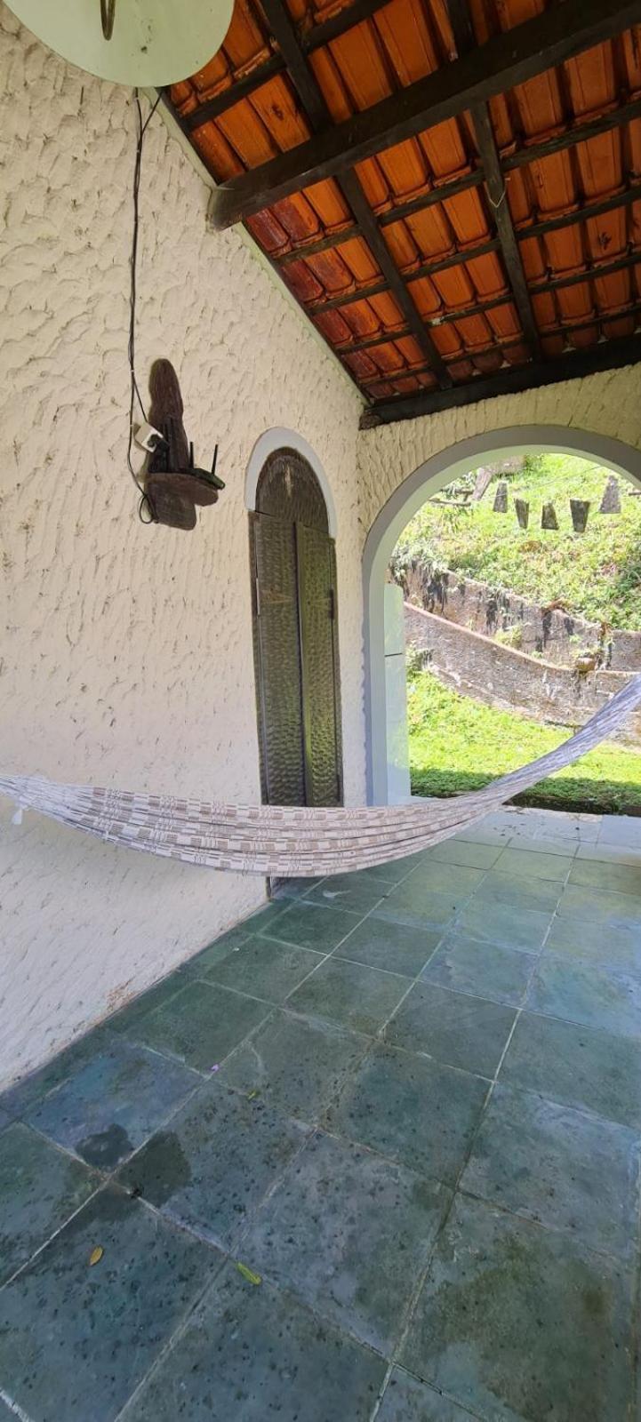 Sitio Saramandaia Vila Juquitiba Exterior foto