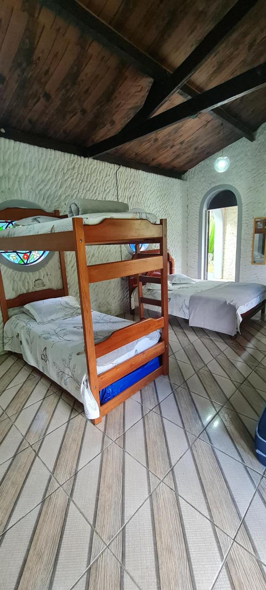 Sitio Saramandaia Vila Juquitiba Exterior foto